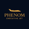 Phenom Executive Jet Logo
